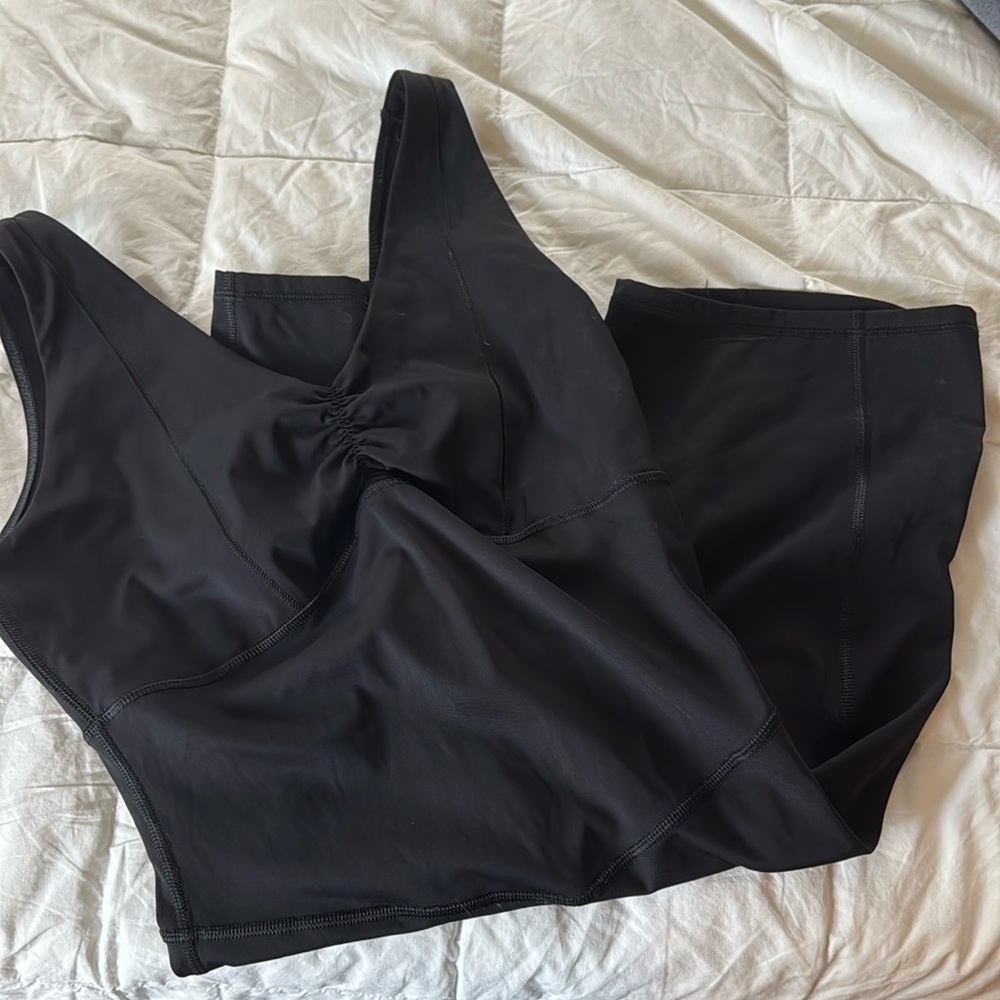 Gymshark One Piece